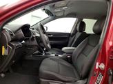 Thumbnail of 2014 Red Kia Sorento