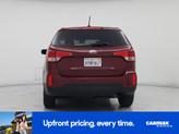 Thumbnail of 2014 Red Kia Sorento