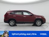 Thumbnail of 2014 Red Kia Sorento