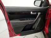 Thumbnail of 2014 Red Kia Sorento