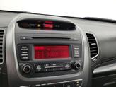 Thumbnail of 2014 Red Kia Sorento