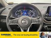 Thumbnail of 2023 Silver Nissan Altima