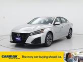 Thumbnail of 2023 Silver Nissan Altima