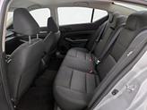 Thumbnail of 2023 Silver Nissan Altima