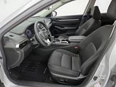 Thumbnail of 2023 Silver Nissan Altima