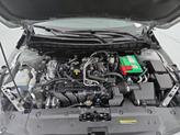 Thumbnail of 2023 Silver Nissan Altima