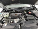 Thumbnail of 2019 Gray Honda Civic