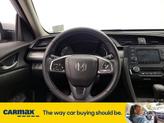 Thumbnail of 2019 Gray Honda Civic