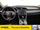 Thumbnail of 2019 Gray Honda Civic