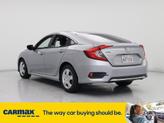 Thumbnail of 2019 Gray Honda Civic