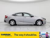 Thumbnail of 2019 Gray Honda Civic