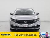Thumbnail of 2019 Gray Honda Civic