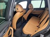 Thumbnail of 2022 Gray BMW X3