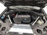Thumbnail of 2022 Gray BMW X3