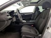 Thumbnail of 2018 Gray Honda Civic