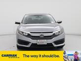 Thumbnail of 2018 Gray Honda Civic