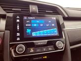 Thumbnail of 2018 Gray Honda Civic