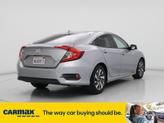 Thumbnail of 2018 Gray Honda Civic