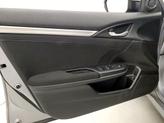 Thumbnail of 2018 Gray Honda Civic