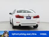 Thumbnail of 2019 White BMW 530e