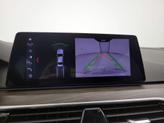 Thumbnail of 2019 White BMW 530e