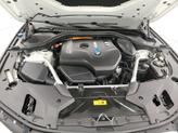 Thumbnail of 2019 White BMW 530e