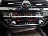 Thumbnail of 2019 White BMW 530e
