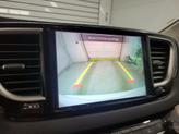 Thumbnail of 2024 White Chrysler Pacifica