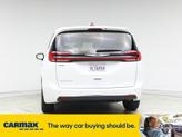 Thumbnail of 2024 White Chrysler Pacifica