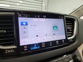 Thumbnail of 2024 White Chrysler Pacifica