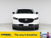 Thumbnail of 2022 White Mazda CX-30