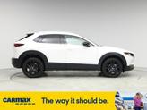 Thumbnail of 2022 White Mazda CX-30