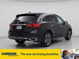 Thumbnail of 2017 Brown Acura MDX