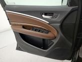 Thumbnail of 2017 Brown Acura MDX