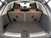 Thumbnail of 2017 Brown Acura MDX