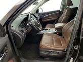 Thumbnail of 2017 Brown Acura MDX