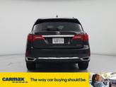 Thumbnail of 2017 Brown Acura MDX