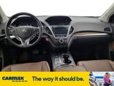 Thumbnail of 2017 Brown Acura MDX