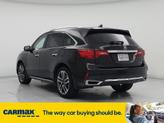 Thumbnail of 2017 Brown Acura MDX
