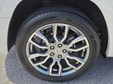 Thumbnail of 2022 White Frost Tricoat GMC Terrain