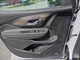 Thumbnail of 2022 White Frost Tricoat GMC Terrain