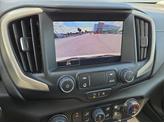 Thumbnail of 2022 White Frost Tricoat GMC Terrain
