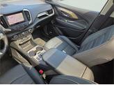 Thumbnail of 2022 White Frost Tricoat GMC Terrain