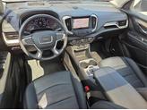 Thumbnail of 2022 White Frost Tricoat GMC Terrain