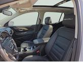 Thumbnail of 2022 White Frost Tricoat GMC Terrain
