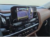 Thumbnail of 2025 Brilliant Silver Metallic Nissan Pathfinder