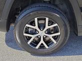 Thumbnail of 2024 Diamond Black Crystal Pearlcoat Jeep Grand Cherokee L