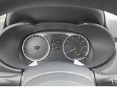 Thumbnail of 2025 Gun Metallic Nissan Versa