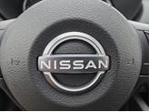 Thumbnail of 2025 Gun Metallic Nissan Versa