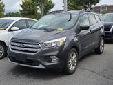 Thumbnail of 2018 Magnetic Metallic Ford Escape